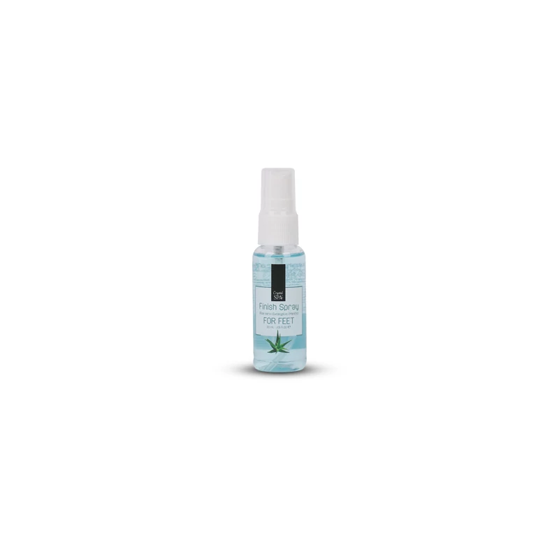 SPA FINISH SPRAY FOR FEET 30ML