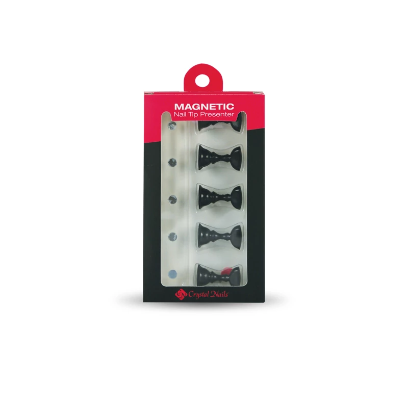 CN Mágneses tip display