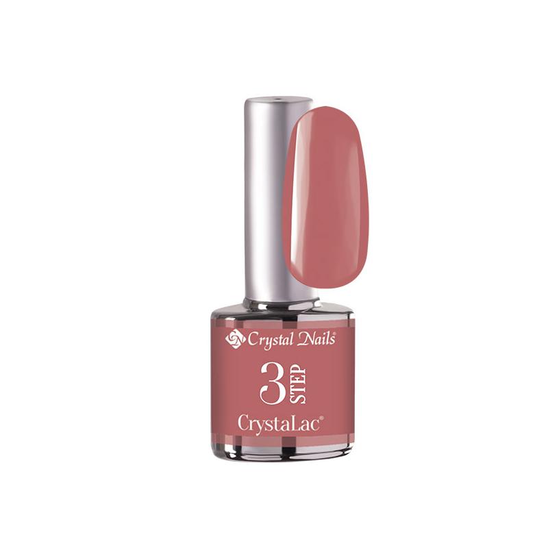 3 STEP CrystaLac - 3S157 (8ml)