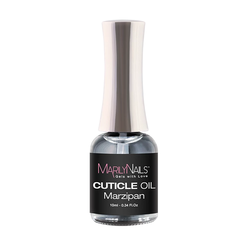 MN Cuticle Oil - marcipán 10ml