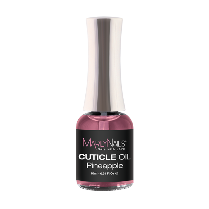 MN Cuticle Oil - ananász 10ml