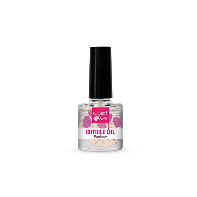 Cuticle Oil - Bőrolaj - Fantasy 4ml