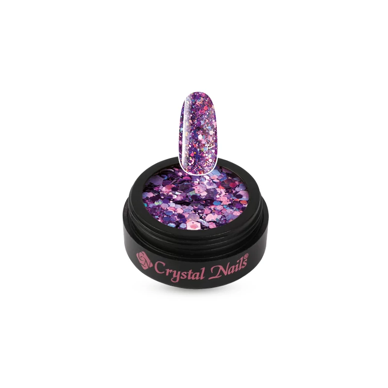 Glam Glitters N05