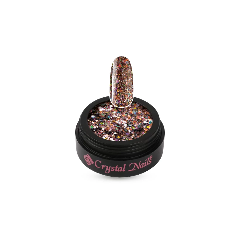 Glam Glitters N08