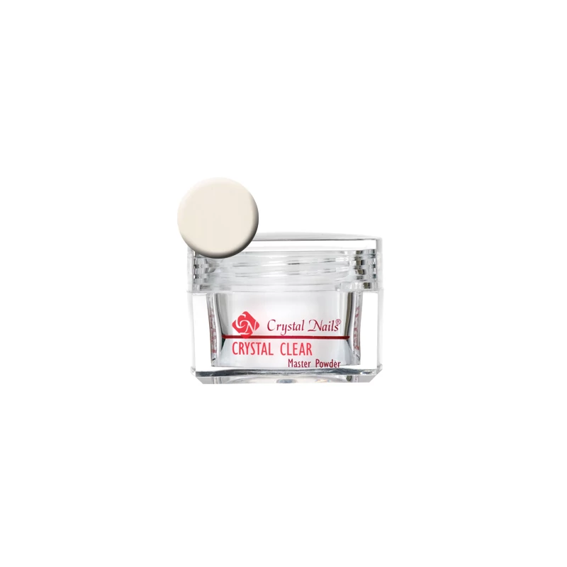 Master-Crystal Clear 40ml (28g)