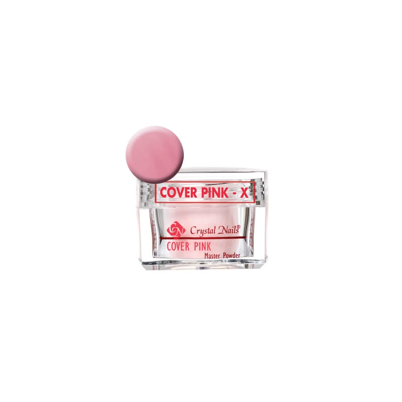 Cover Pink X 40ml (28g)