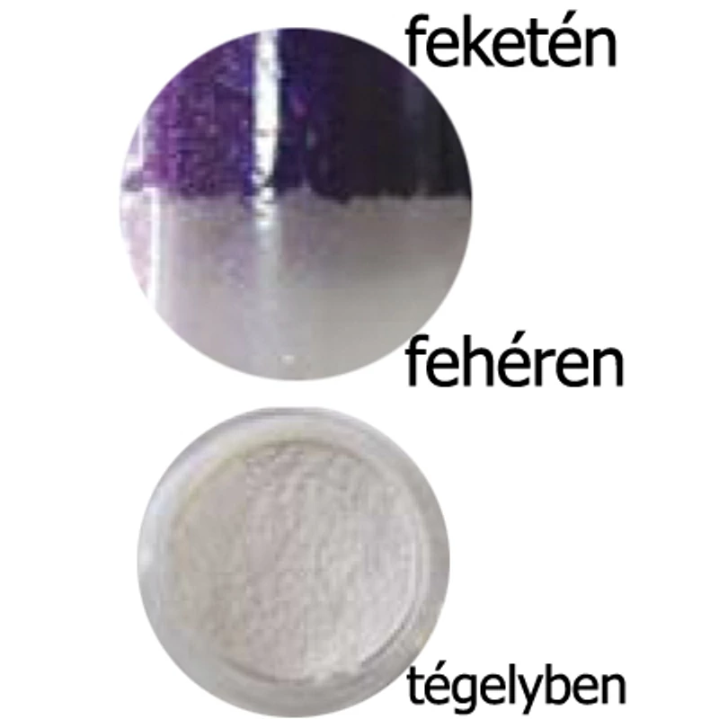 Silk Mica 5
