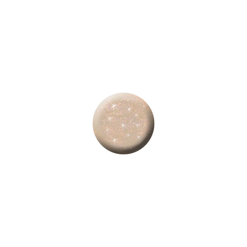 548 CN Színes Brilliant porcelán 7g - Brill piros diamond