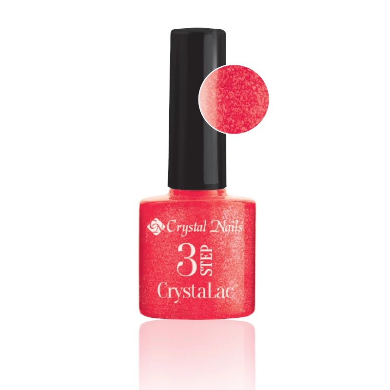 3 STEP CrystaLac - 3S23 (8ml)