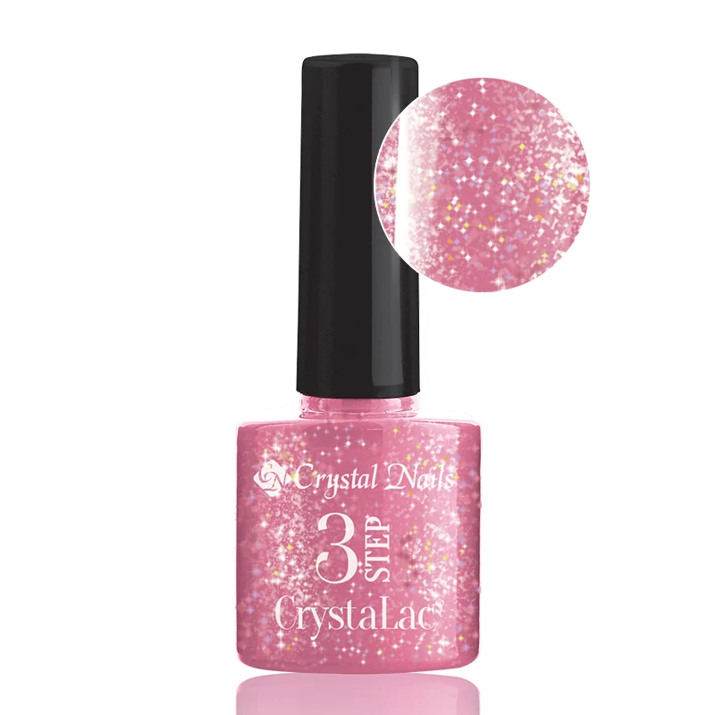 3 STEP CrystaLac - 3S21 (8ml)