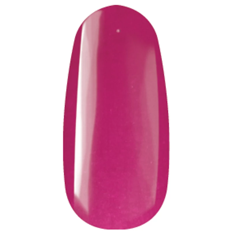 180 Gyöngyházfény zselé 5ml - Magenta