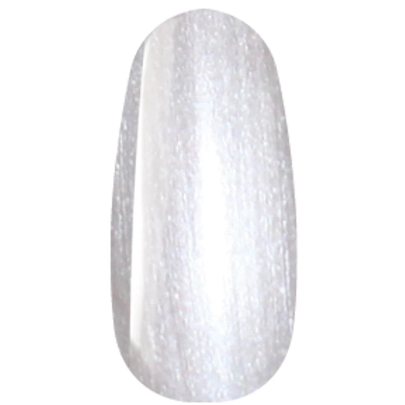 185 Gyöngyházfény zselé 5ml - Króm