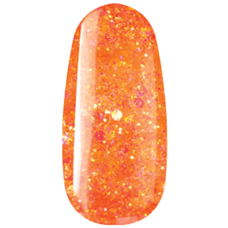406 Effektus zselé 5ml - Pink effektus