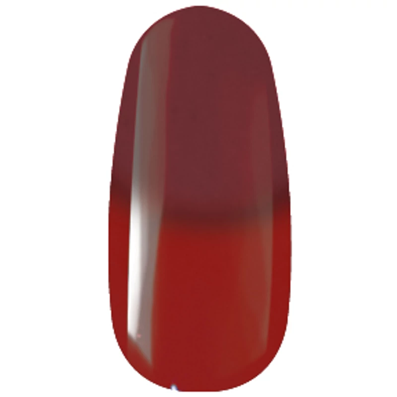 406 THERMO színes porcelán 7g - Red to Wine