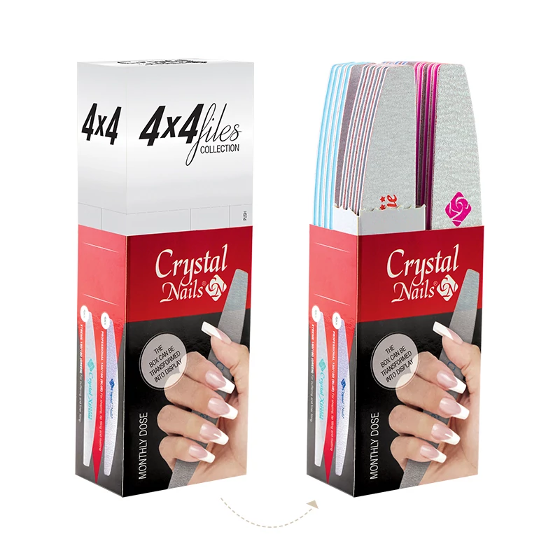 Display-é alakítható reszelő kit