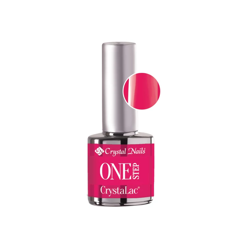ONE STEP CrystaLac 2 - 4ml