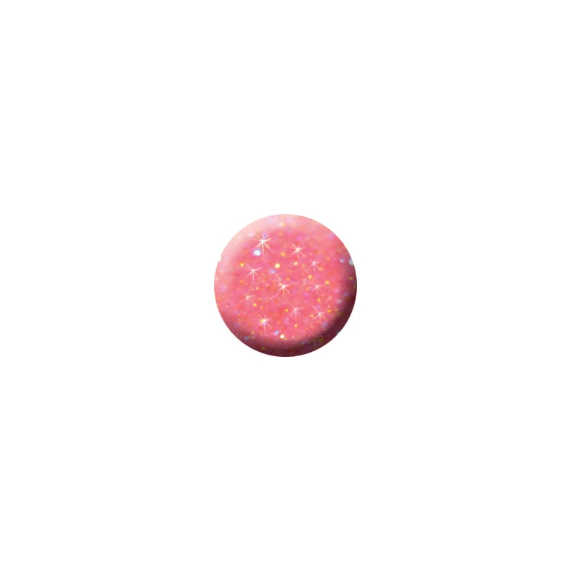 541 CN Színes Brilliant porcelán 7g - Brill dark rose