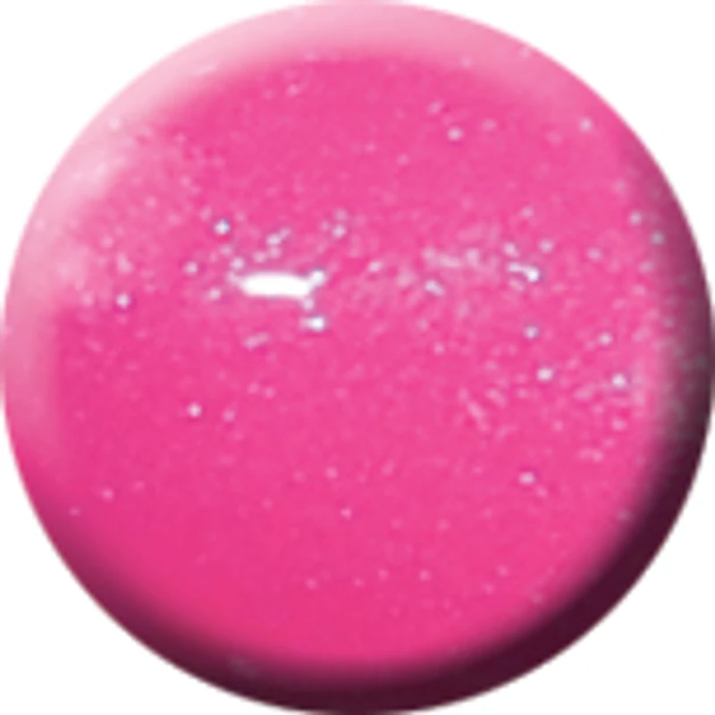 175 Irizáló-metál zselé 5ml - Pink