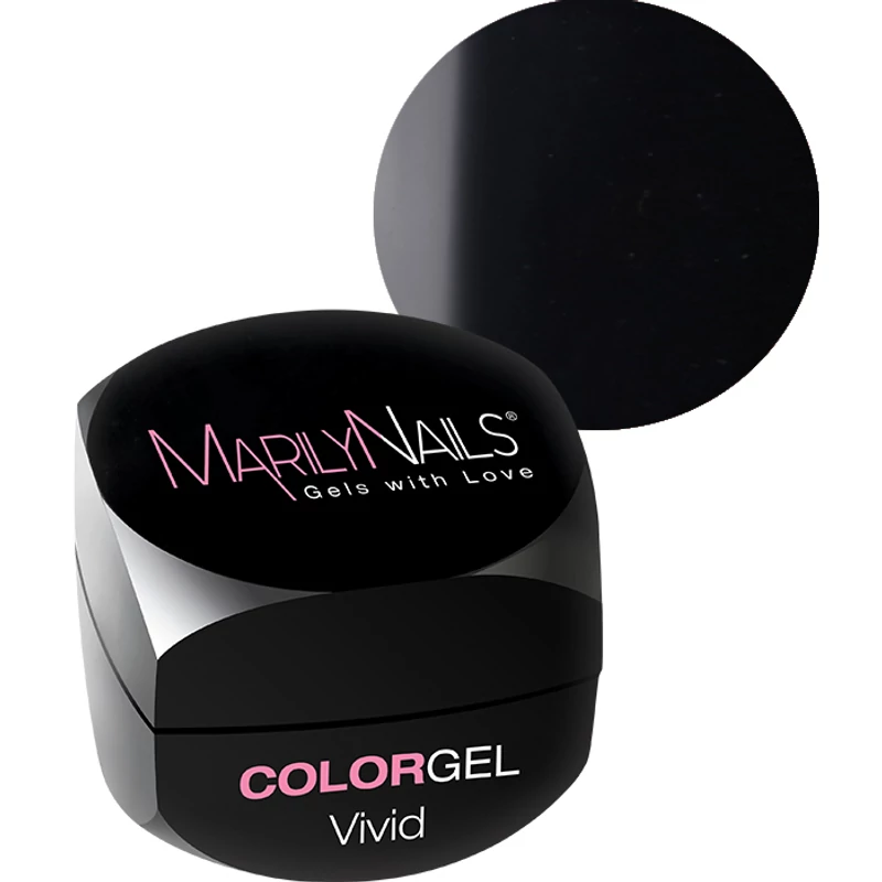 MN FullPigment -Color gel Free  16 3ml