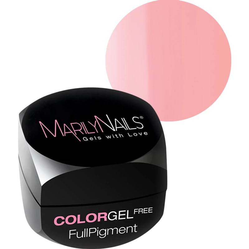 MN FullPigment -Color gel Free  2 3ml