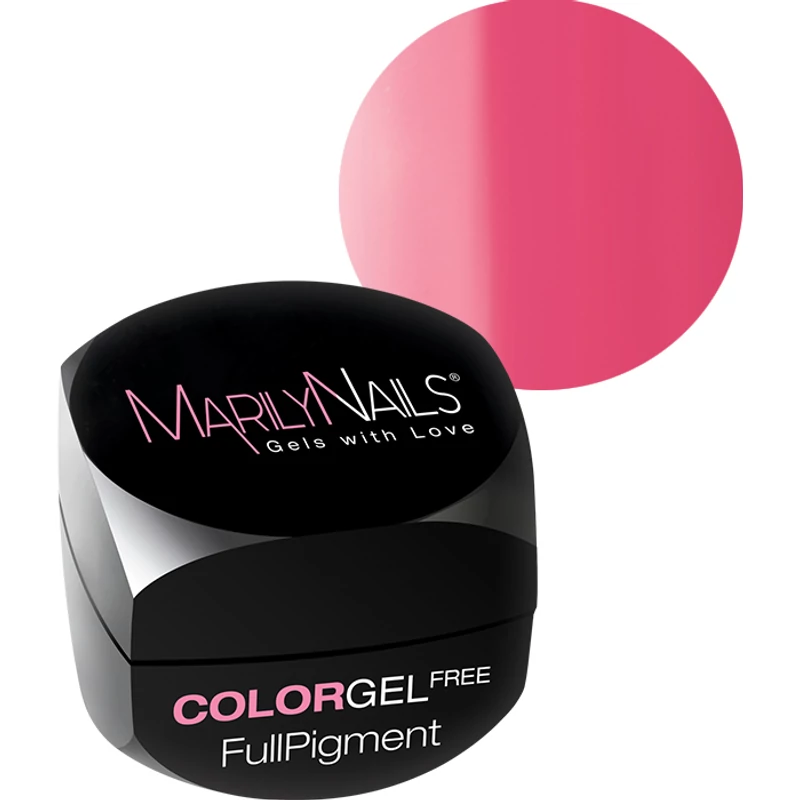 MN FullPigment -Color gel Free 3 3ml