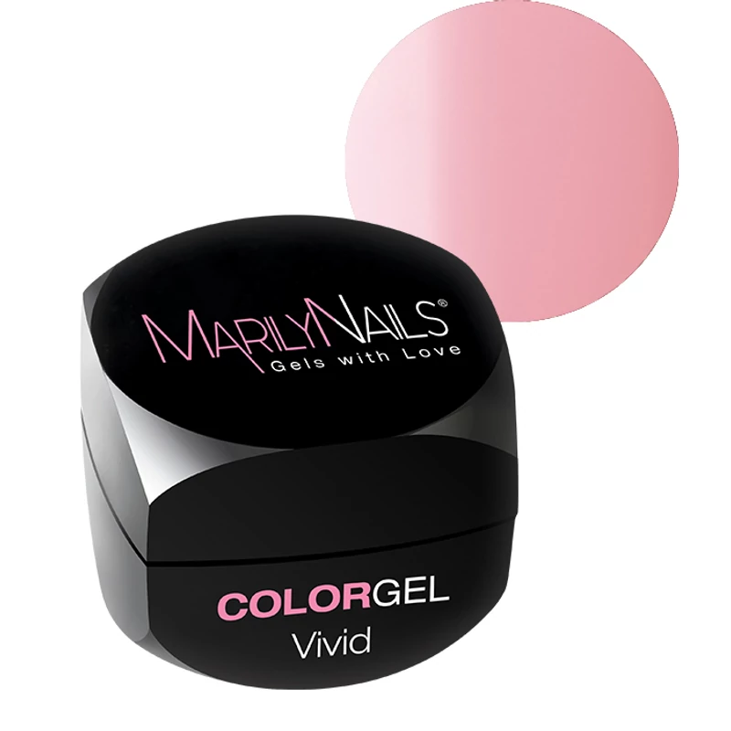 MN Vivid Color gel  10 3ml