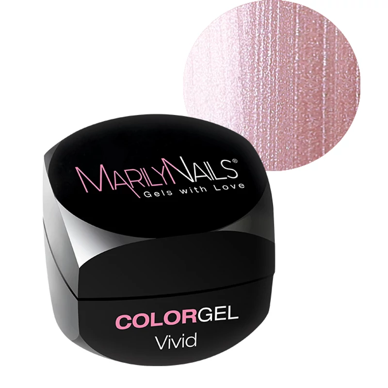 MN Vivid Color gel  11 M 3ml