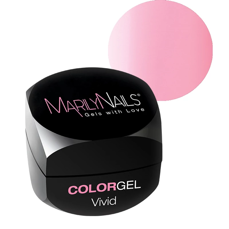 MN Vivid Color gel  12 3ml