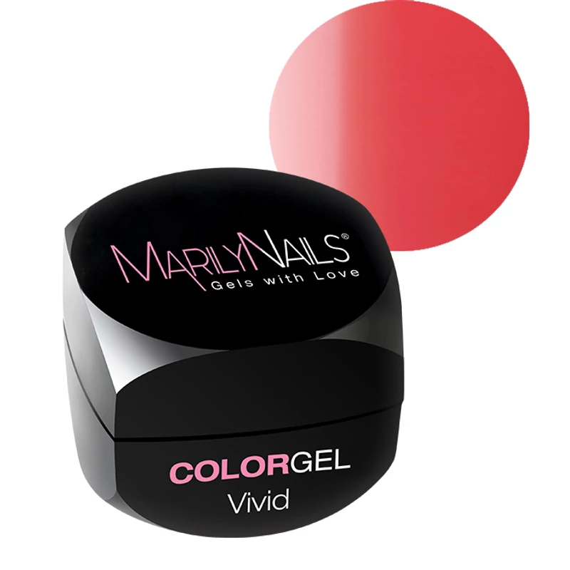 MN Vivid Color gel  13 3ml