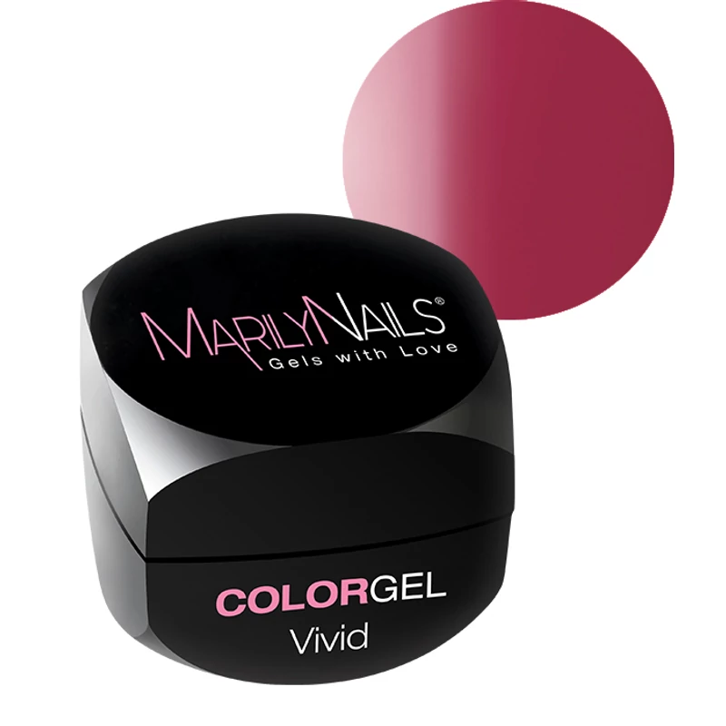 MN Vivid Color gel  14 3ml