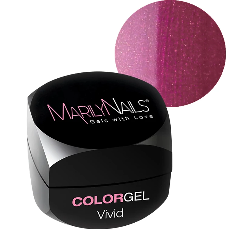 MN Vivid Color gel  15 M 3ml