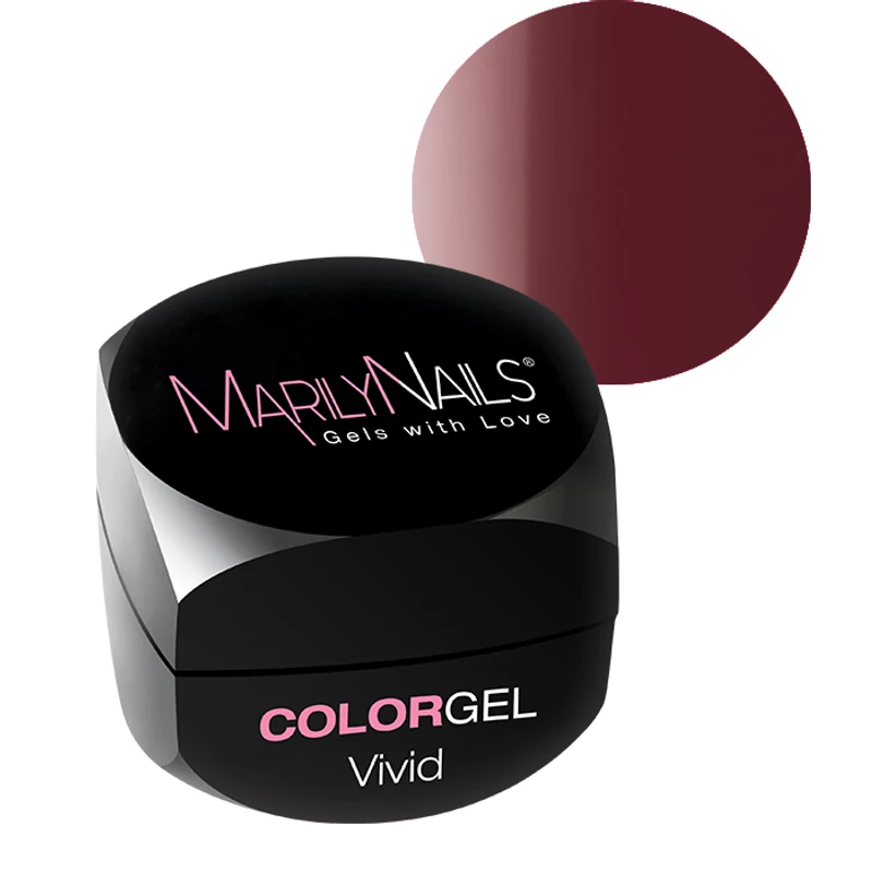 MN Vivid Color gel  16 3ml