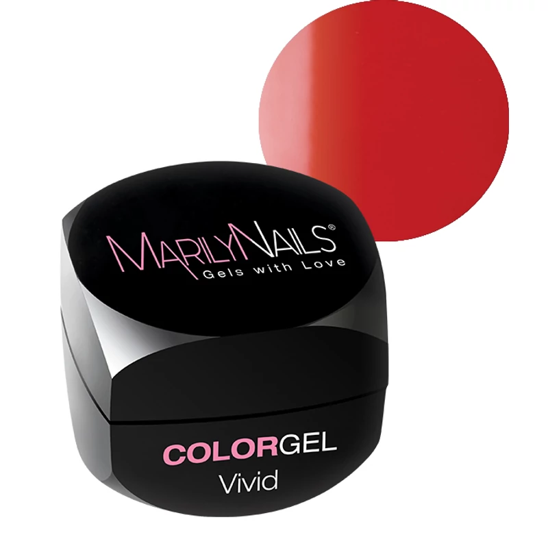 MN Vivid Color gel  18 3ml
