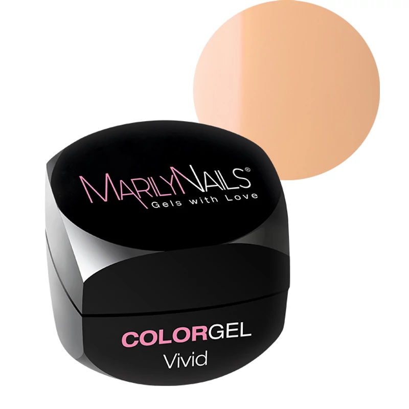Vivid Colorgel - 4 3ml